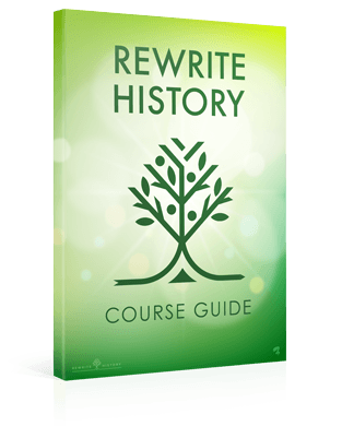 Entire Rewrite History Course Guide