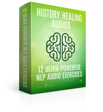 12 Ultra-Powerful NLP Audio Exercises